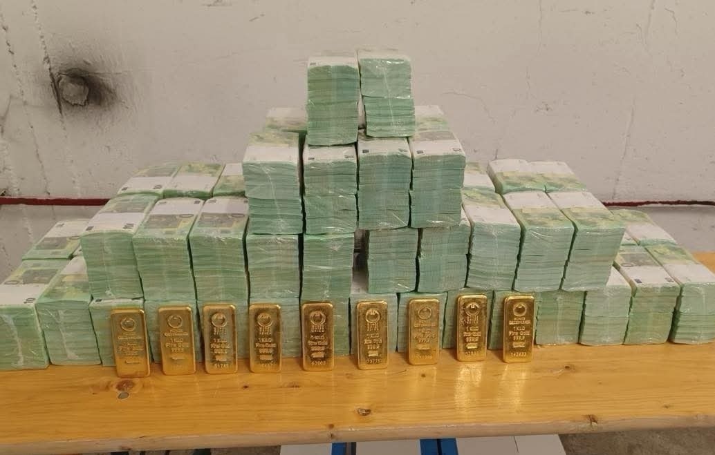 Официальная страница Правительства Венгрии в социальных сетях