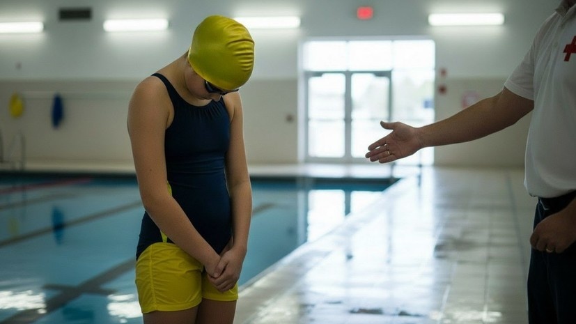   Сгенерировано с помощью ИИ