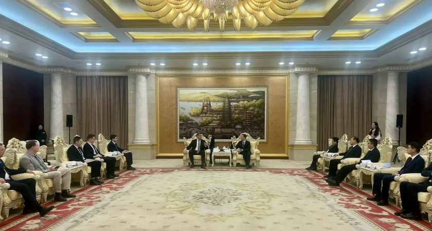    Фото: правительство Владимирской области