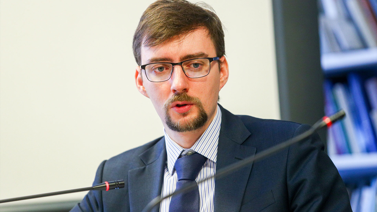    Иван Тимофеев ГЛ