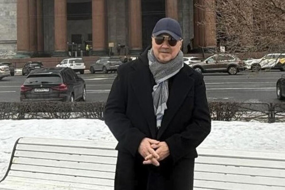    Игорь Николаев Социальные сети