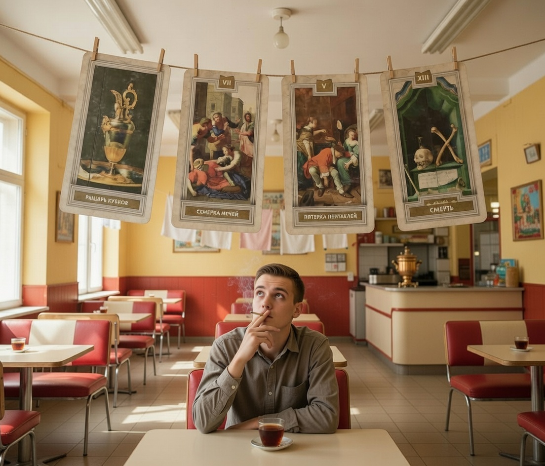 КАРТЫ ПЕРВОГО ВАРИАНТА