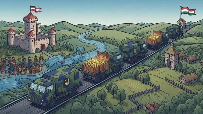   Сгенерировано с помощью ИИ