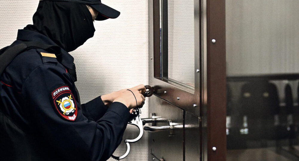 Бывшего продюсера Газманова арестовали по делу о мошенничестве