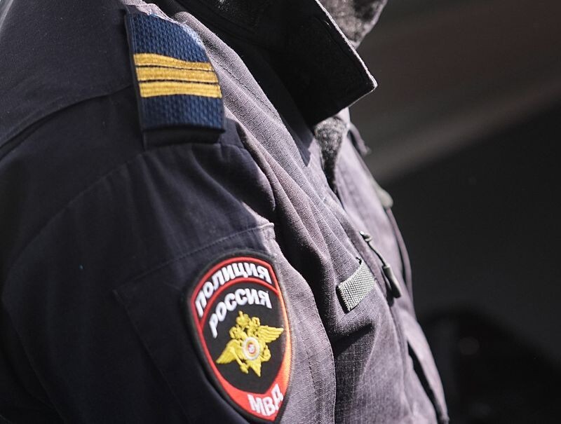     / Источник: © ИЗВЕСТИЯ/Павел Волков