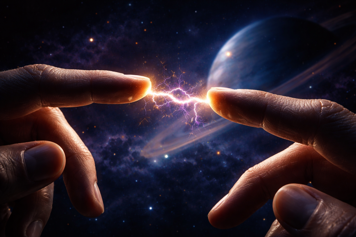 Любовный гороскоп на 7 марта 2026