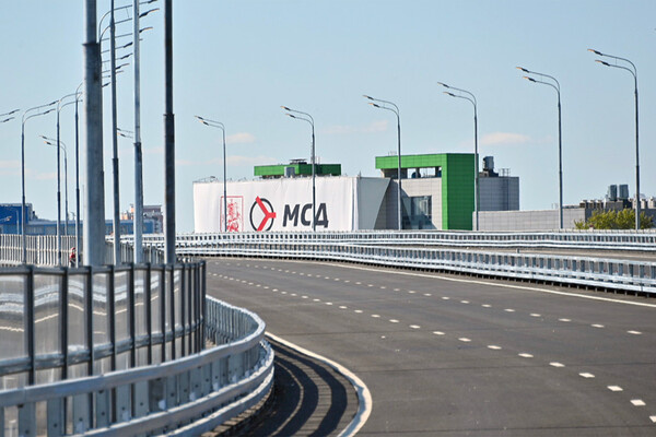 Комплекс градостроительной политики и строительства города Москвы   📷