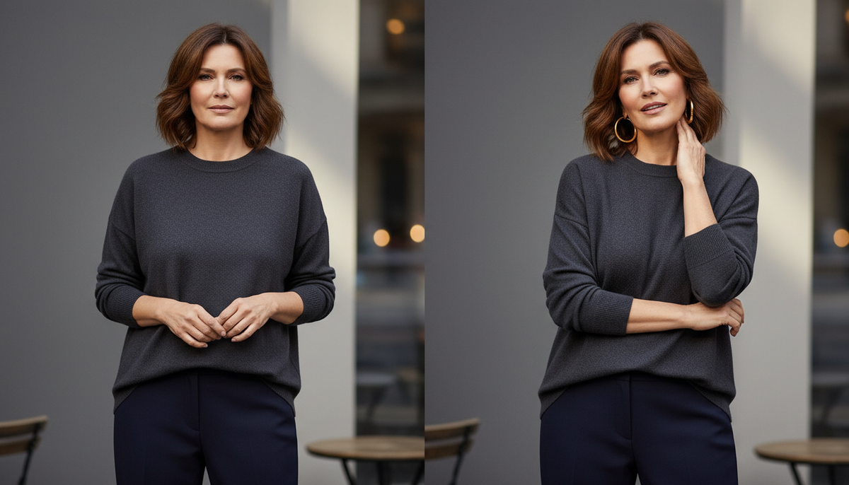 Лицо «просыпается» за секунду