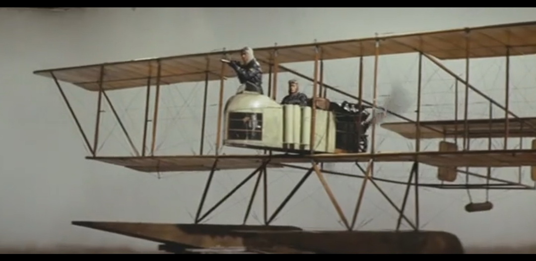 Фильм "Осада форта Бисмарк" (1963 г.): японцы против немцев в 1915 г.