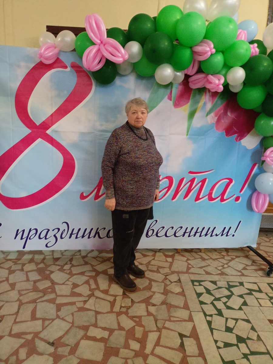 Фото автора