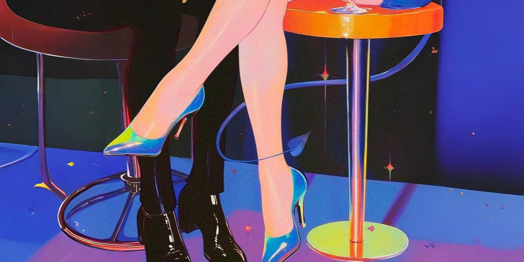 Парадоксы женской психики: Почему я чувствую себя одинокой в отношениях?