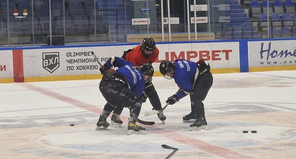    REGIONS/Ольга Шаронова