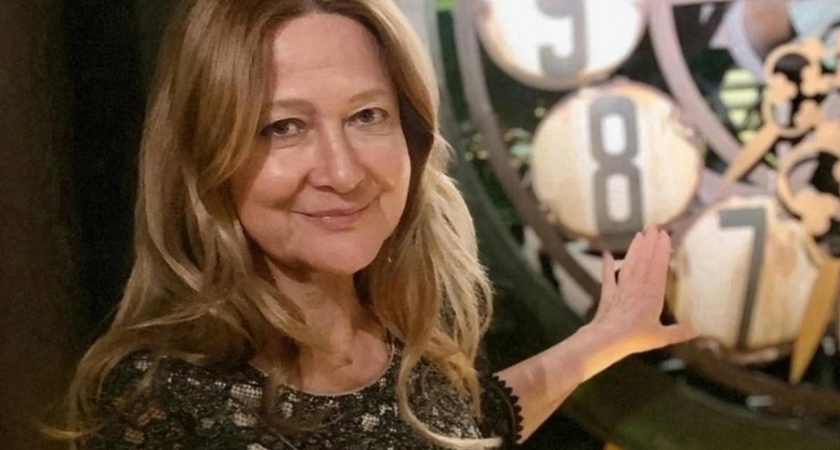    из канала Тамары Глобы