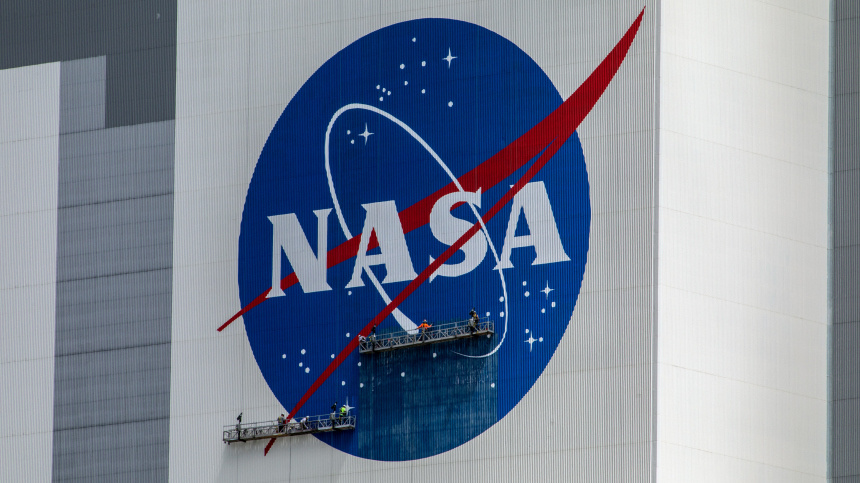    Фото: www.globallookpress.com/NASA/Kim Shiflett