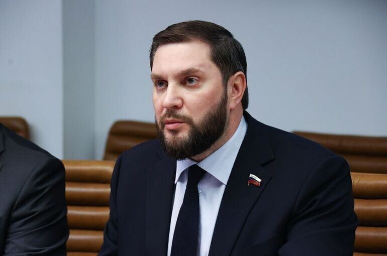   пресс-служба Совета Федерации