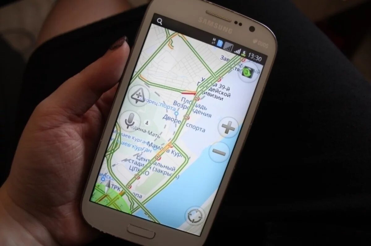    Иранец, пытавшийся попасть в Литву через Калининград, освобождён судом