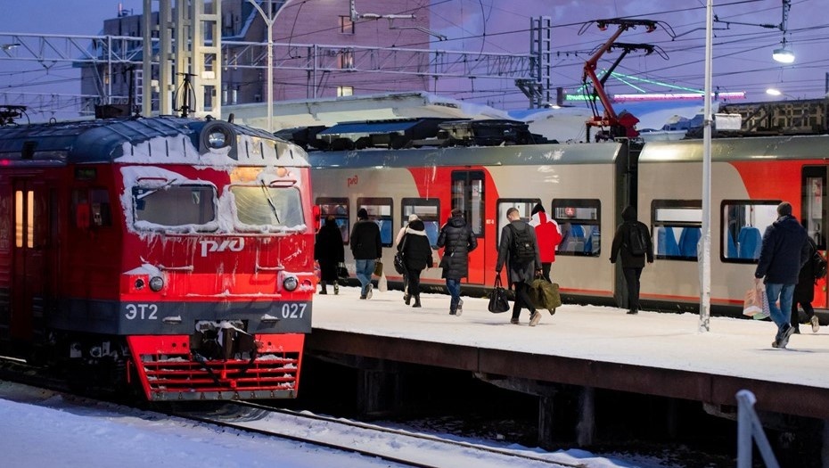    Автор фото: Ермохин Сергей/ДП