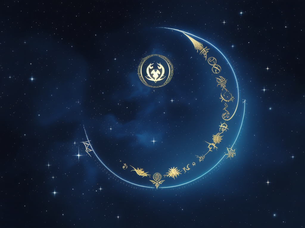 Луна в знаке Скорпион