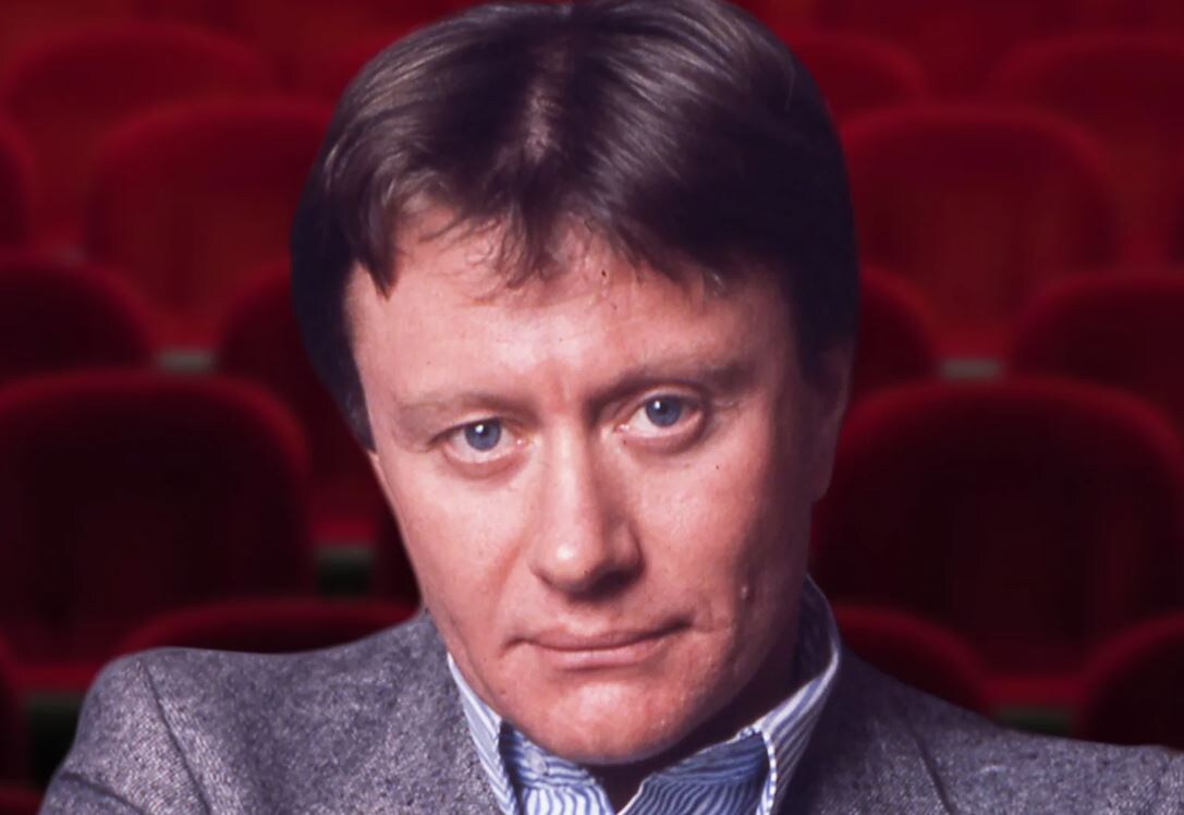 Андрей Миронов. Фото из сети