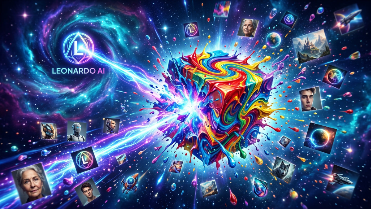 Творчество без границ