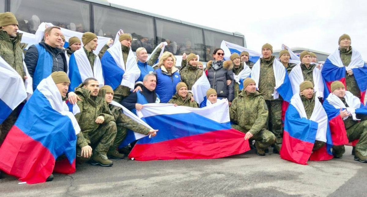     Уполномоченный по правам человека в Марий Эл