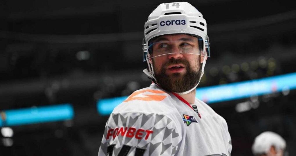 «Авангард» на выезде потерпел сенсационное поражение от «Сочи»