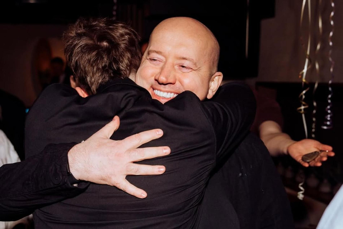    Фото: соцсети Александра Петрова