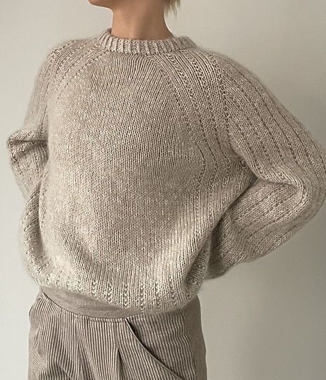 Весеннее обновление спиц: Что связать в этом сезоне? Гид по главным трендам