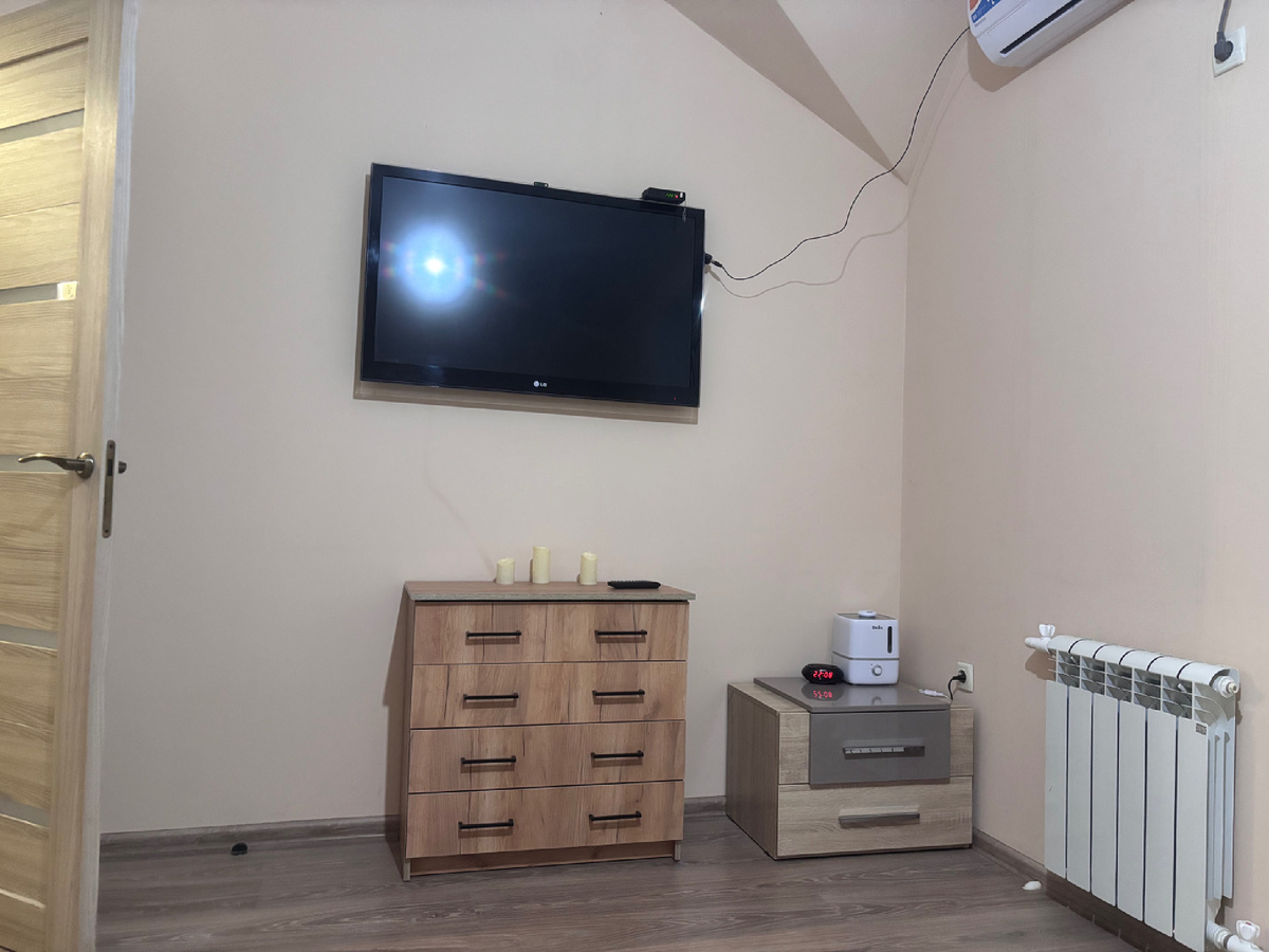 Максимальный минимализм