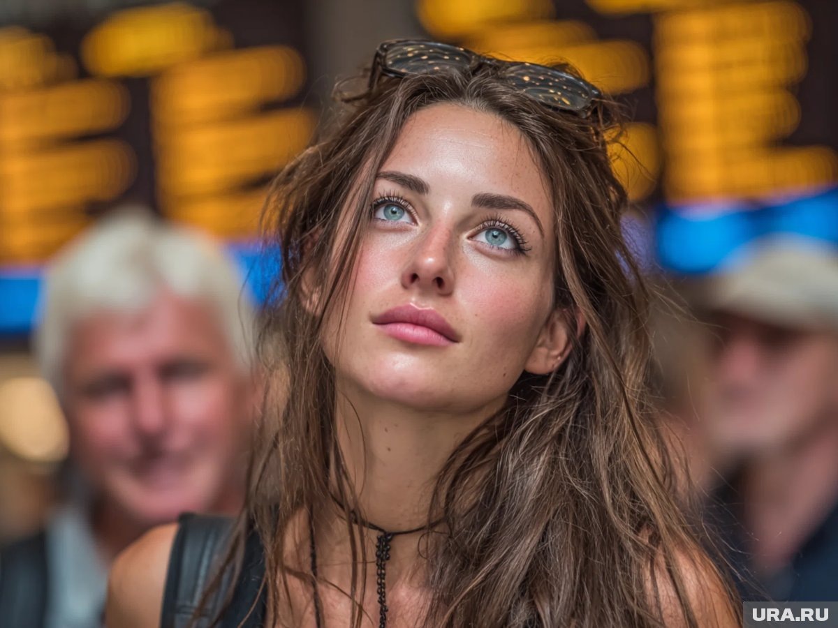     Официального ответа российские туристы еще не получили