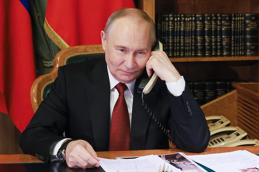    © Михаил Метцель/РИА Новости