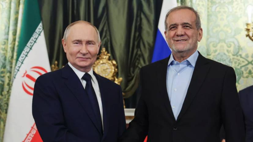   РИА Новости