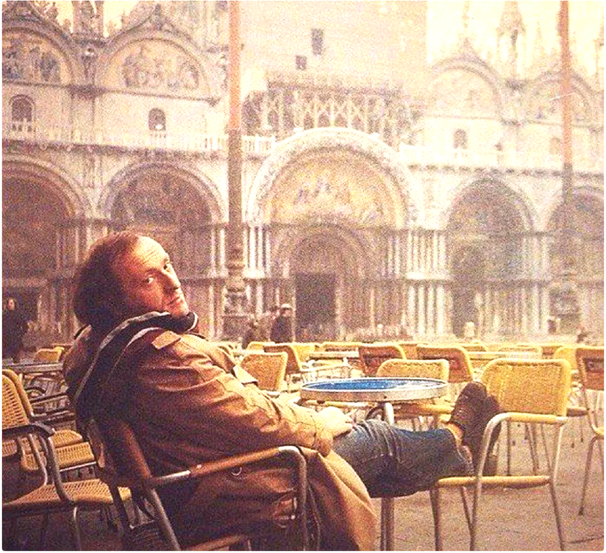 6 фраз, которые помогут перестать быть «хорошим парнем» 