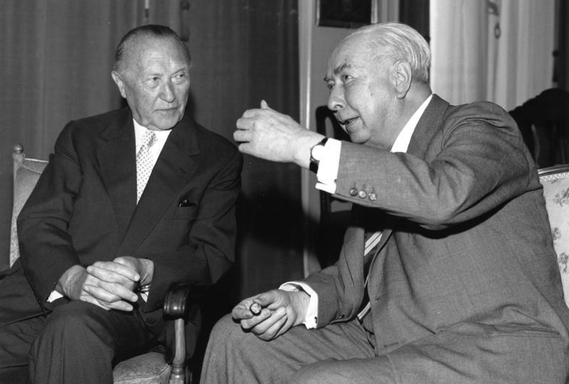 Что делать либералу при фашистском режиме?