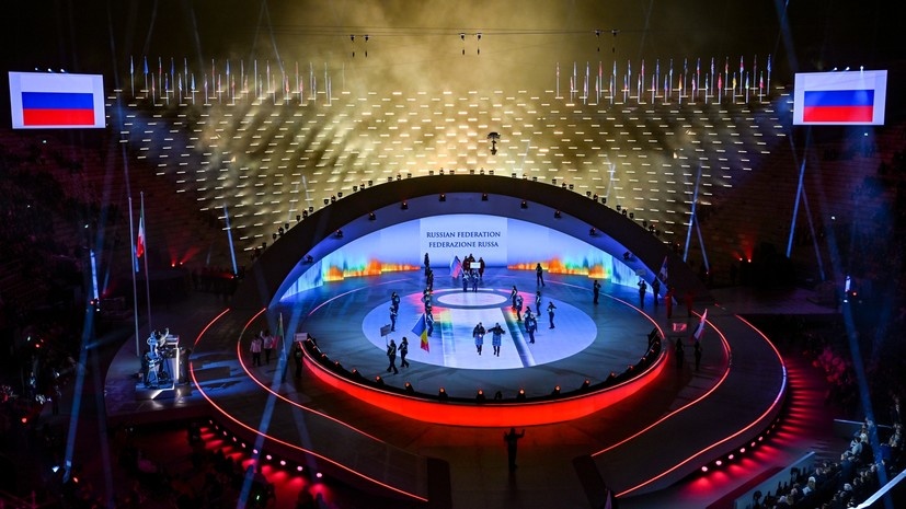   РИА Новости