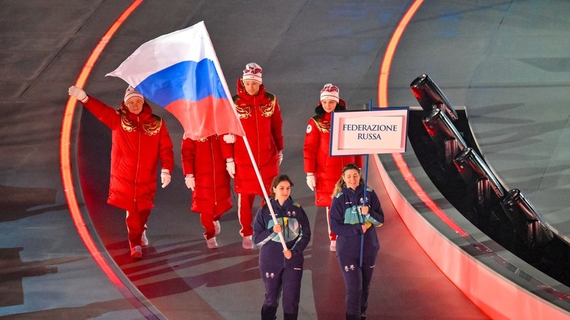   РИА Новости