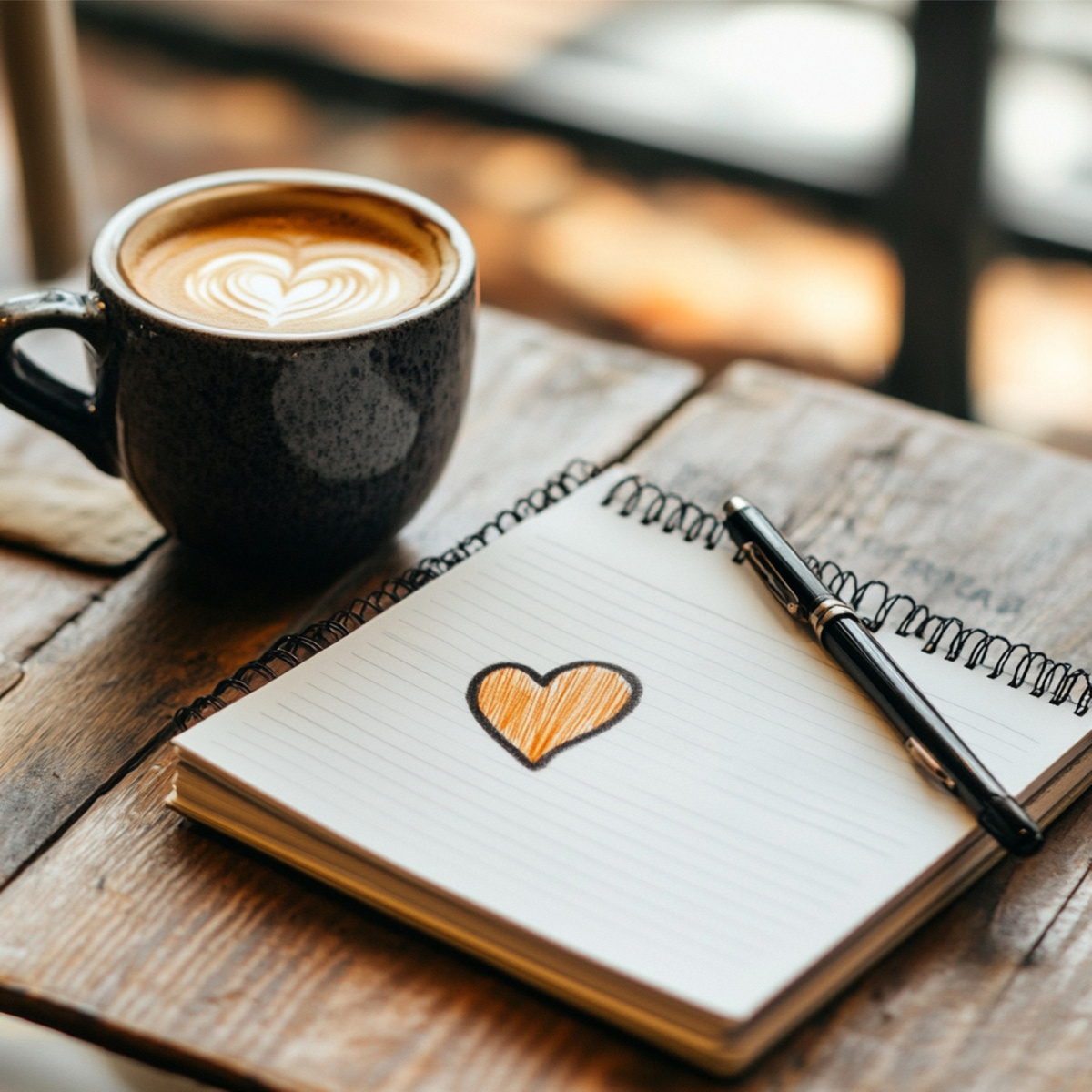 Фото созданное с помощью ИИ