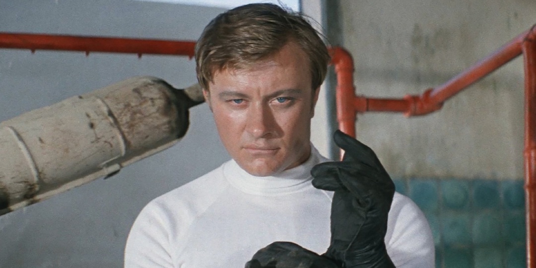 "Руссо туристо облико морале": самые яркие роли к 85-летию Андрея Миронова