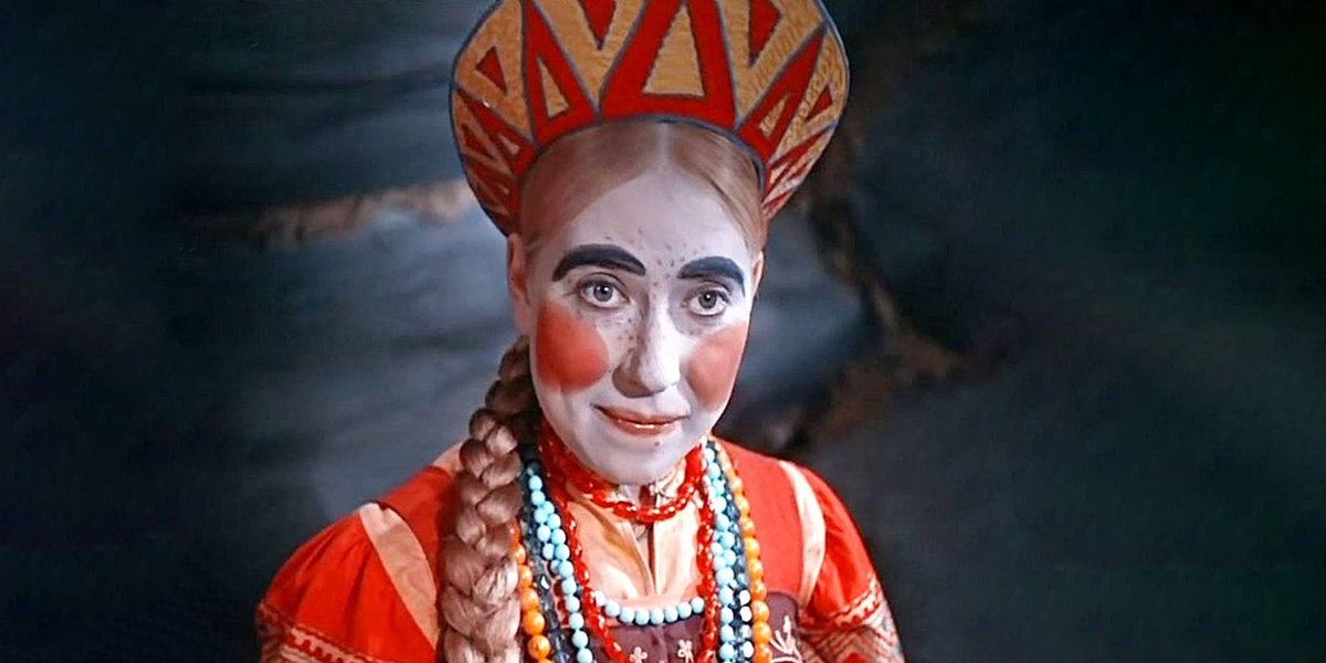 Невестка мечты