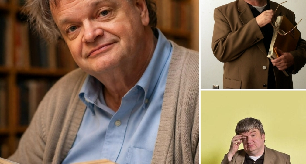 Слабоумный гений, поразивший мир способностями к обучению