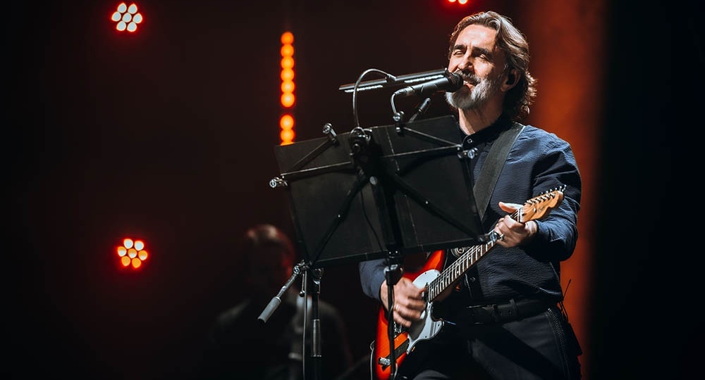 Концерты недели: Бутусов, Федоров, "7Б", "Градусы", "Легенда о Валентине"