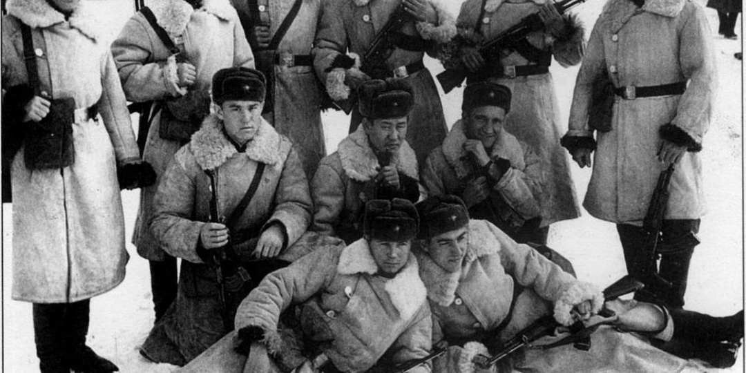 Почему между СССР и Китаем возник спор из-за острова Даманский?