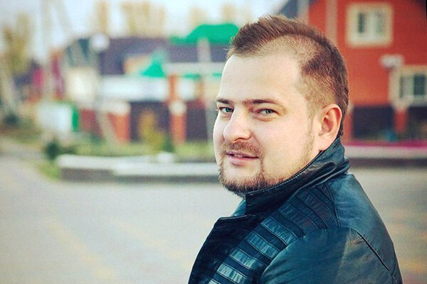 Филипп Р/VK   📷