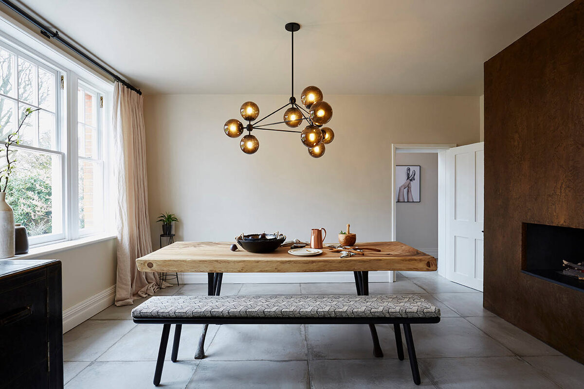 Источник изображения: houzz.co.nz