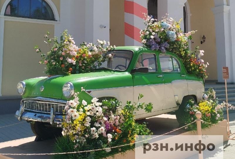 Куда пойти в выходные? Афиша РЗН. инфо на 7-8 марта