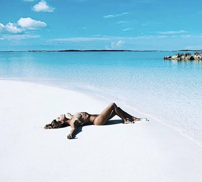 Это не я, а моя альтернативная реальность. Фото из открытых источников 