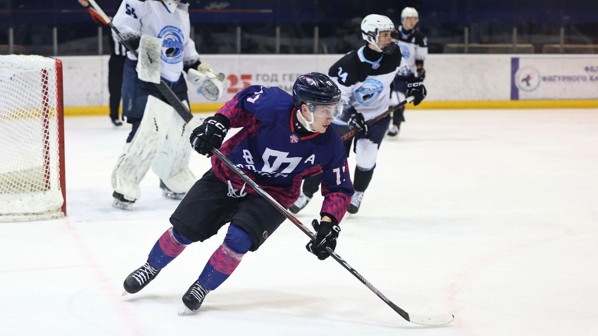    Фото: Андрей Ткачев / «Ямал-Медиа»