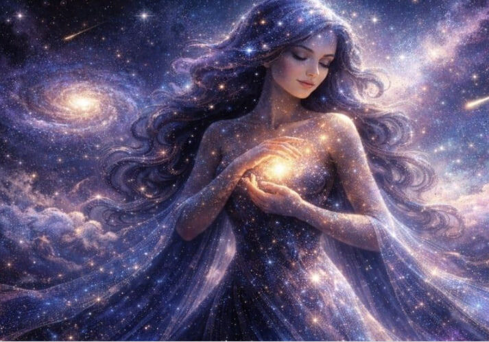 Живёте «как надо», а не как хочется? 5 тихих сигналов тела и психики, которые вы игнорируете. Проверьте себя — это важно 🦋