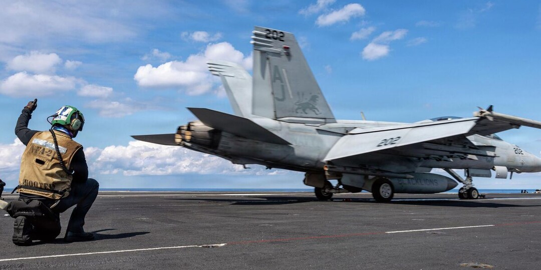 Сосед России предложил США свою территорию для операции в Иране