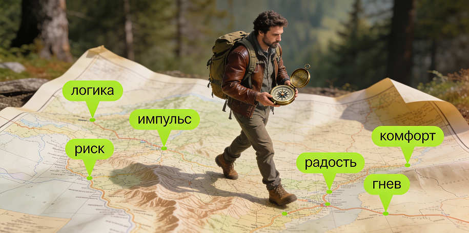 Как сделать странности клиента суперсилой: 3 совета для психолога